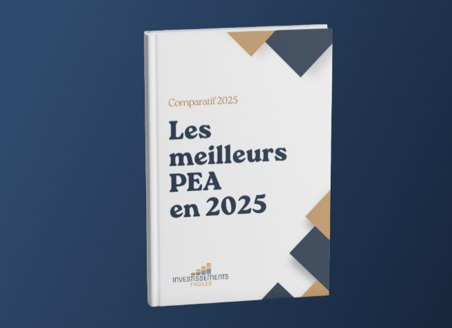 Les meilleurs PEA en 2025